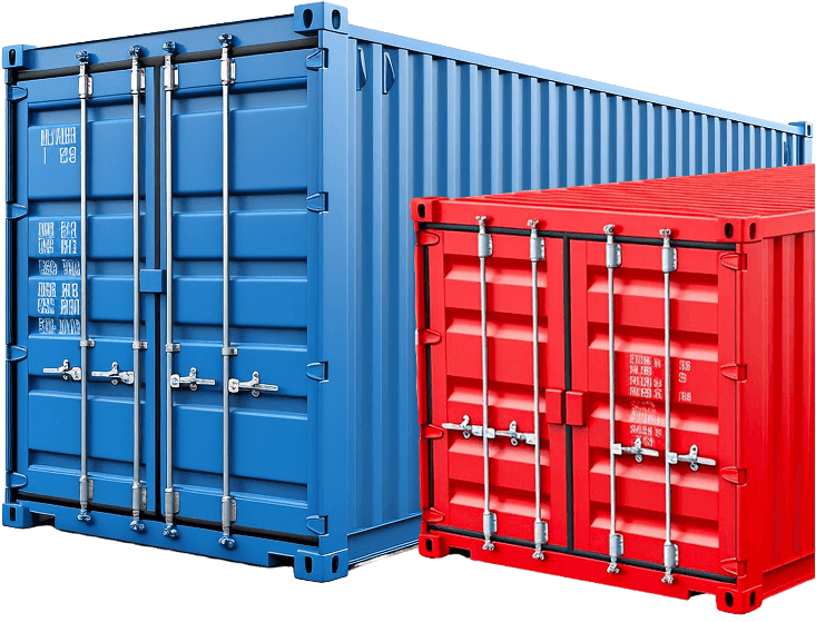 Containers